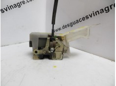 Recambio de cerradura pta. del. dch. : renault clio : 1.9 d -f8q k6 (63,92cv) 3p [1999] para renault clio 1.9 d -f8q k6 referenc