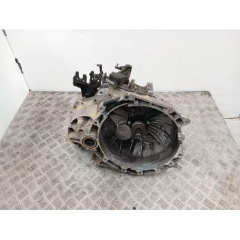 CAJA CAMBIOS 5V GASOLINA 1283139 T1GE2 6N5R7002VF