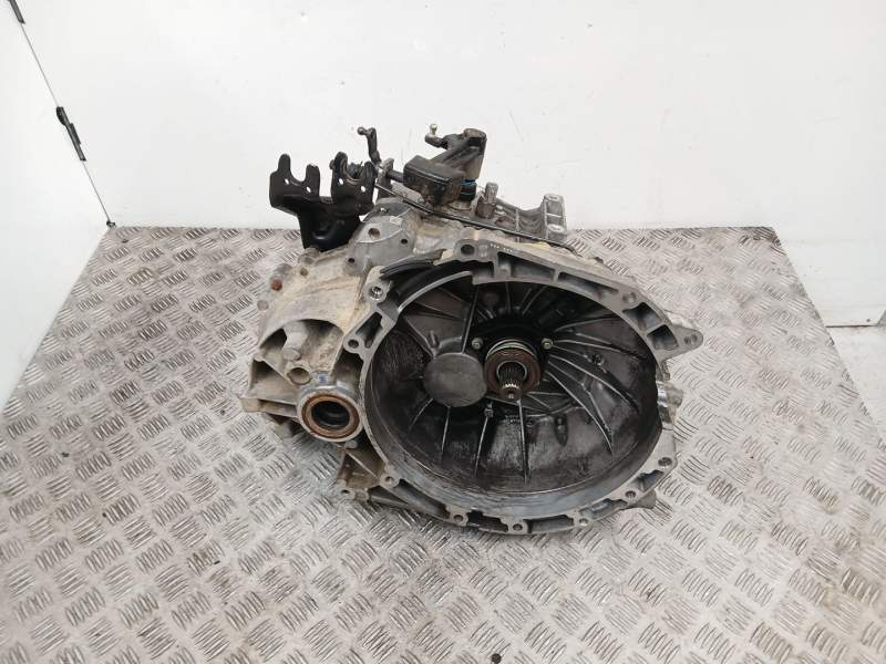 Recambio de caja cambios 5v gasolina para volvo c30 (533) 2.0 flexfuel referencia OEM IAM 1283139 T1GE2 6N5R7002VF