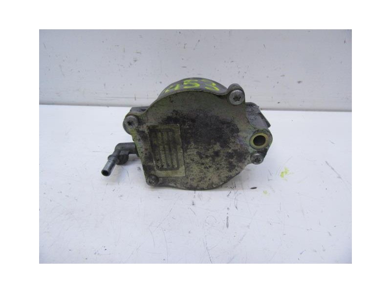 Recambio de depresor freno : citroen c 4 : 1.6 hdi (108,77cv) [2005] para citroen c 4 1.6 hdi referencia OEM IAM 9140300010  