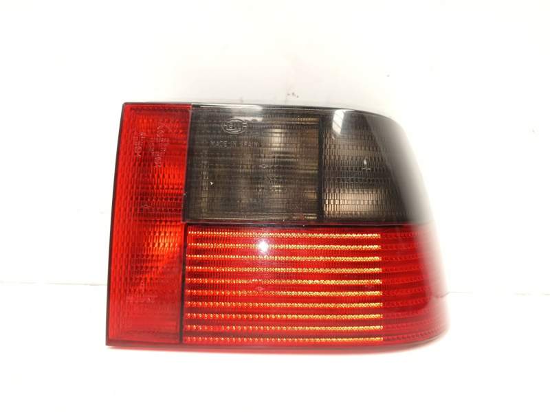 Recambio de piloto trasero derecho para seat ibiza (6k) 1.6 referencia OEM IAM 6K6945112B 96224000 