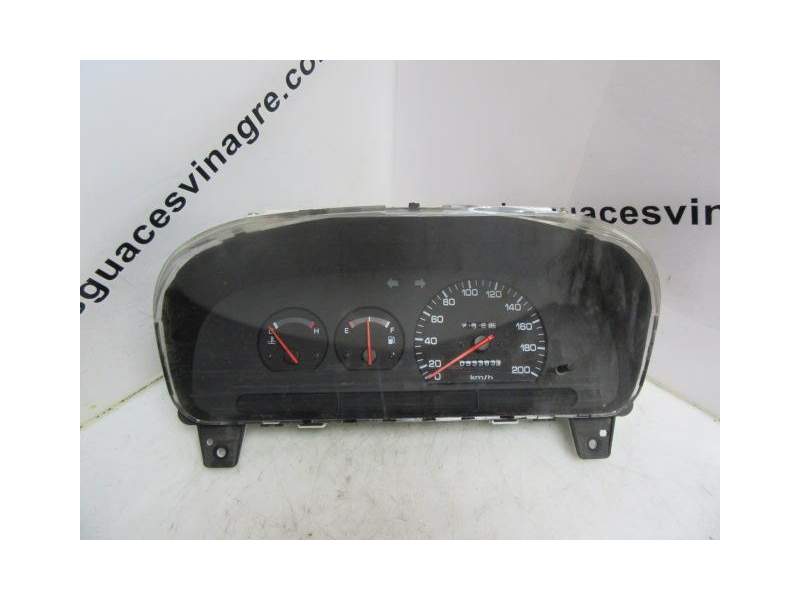 Recambio de cuadro instrumentos para hyundai lantra 1.5 g -4dj referencia OEM IAM   