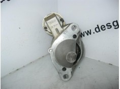 Recambio de motor arranque : renault clio : 1.1 g/d4f b7 (74,8cv) 5p [2001] para renault clio 1.1 g/d4f b7  5p referencia OEM IA