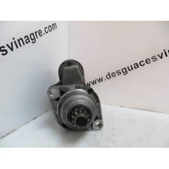 MOTOR ARRANQUE 02A911024G D7RS130 