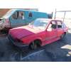 ford escort del año 1990
