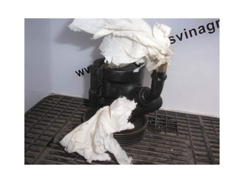 Recambio de bomba direccion para peugeot boxer 2.5 td-thx referencia OEM IAM SIN REFERENCIA  