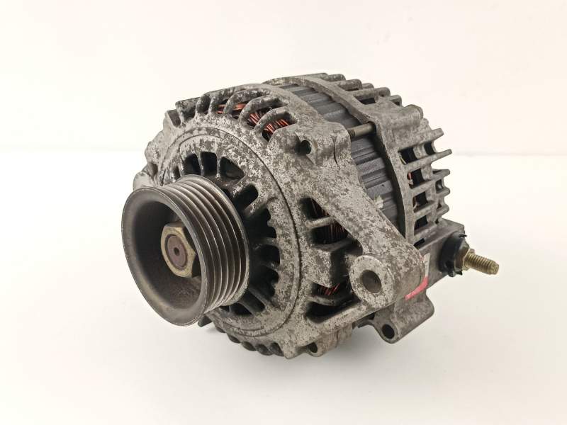 Recambio de alternador para nissan primera hatchback (p12) 1.6 referencia OEM IAM 23100BU010 LR180762 