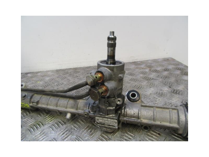 Recambio de direccion asistida : alfa romeo 166 : 2.4 jtd (149,56cv) [2003] para alfa romeo 166 2.4 jtd referencia OEM IAM TRWIT