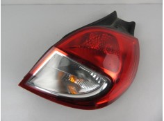 Recambio de piloto trasero dch. : renault clio : 1.1 g (74,78cv) [2010] para renault clio 1.1 g referencia OEM IAM   