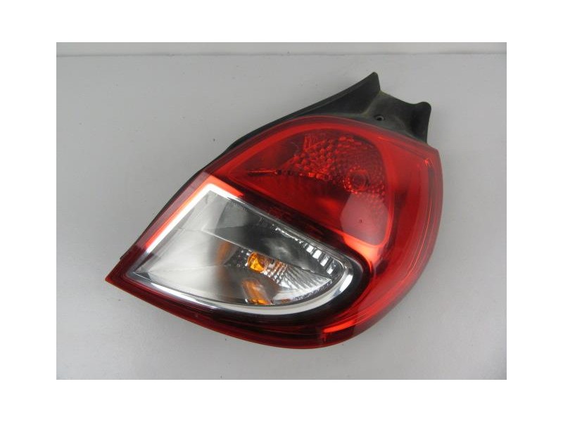 Recambio de piloto trasero dch. : renault clio : 1.1 g (74,78cv) [2010] para renault clio 1.1 g referencia OEM IAM   