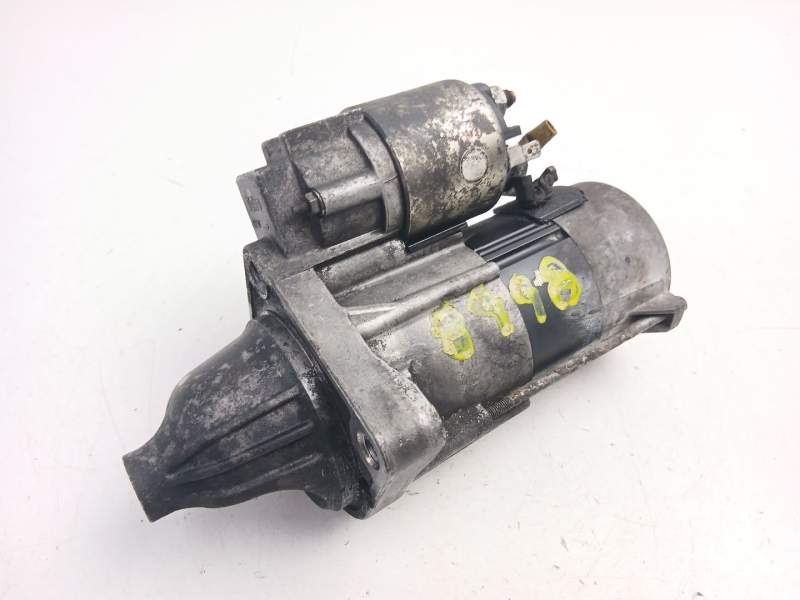 Recambio de motor arranque para bmw 3 (e46) 320 d referencia OEM IAM 12417787354  