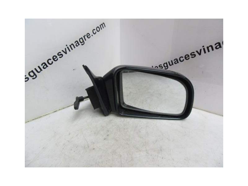 Recambio de retrovisor derecho para hyundai lantra 1.5 g -4dj referencia OEM IAM   