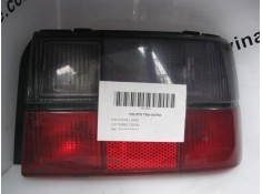 Recambio de piloto trasero dch. : fiat croma : 1.9 turbo diesel [1990] para fiat croma 1.9 turbo diesel referencia OEM IAM   