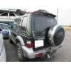 mitsubishi montero del año 1996