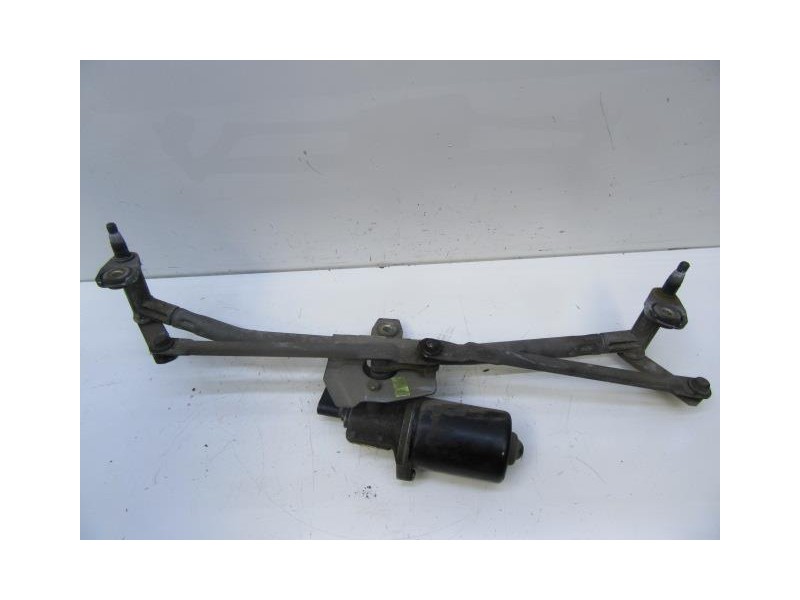 Recambio de motor limpia delantero : skoda octavia : 1.9 tdi (130,52cv) fr [2003] para skoda octavia 1.9 tdi fr referencia OEM I