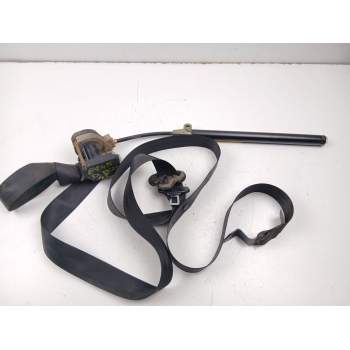 CINTURON SEGURIDAD DELANTERO DERECHO 6K4857706A 
