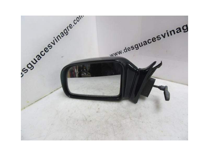 Recambio de retrovisor izquierdo para hyundai lantra 1.5 g -4dj referencia OEM IAM   