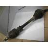 Recambio de transmision delantera izquierda para peugeot boxer 2.5 td-thx referencia OEM IAM   