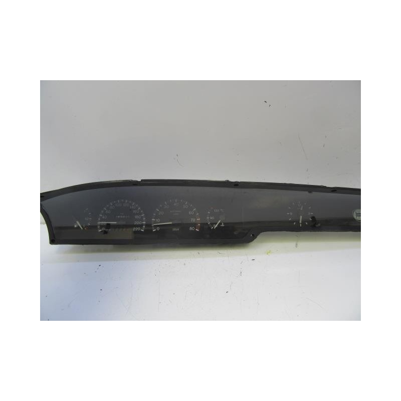 Recambio de cuadro instrumentos : lancia delta : 1.6 g (103,33cv) [1998] para lancia delta 1.6 g referencia OEM IAM   