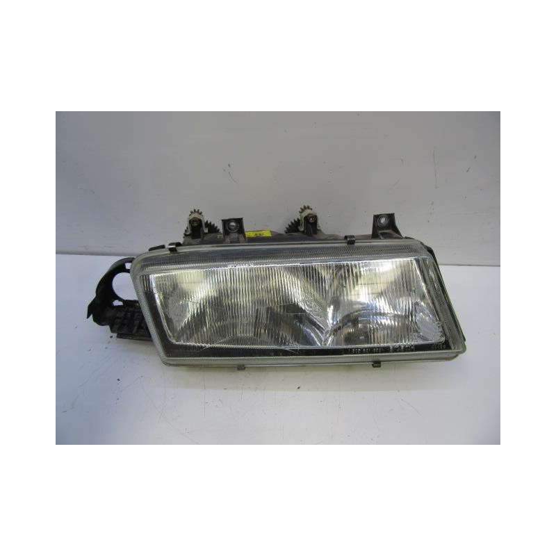 Recambio de faro dcho. : lancia delta : 1.6 g (103,33cv) [1998] para lancia delta 1.6 g referencia OEM IAM   