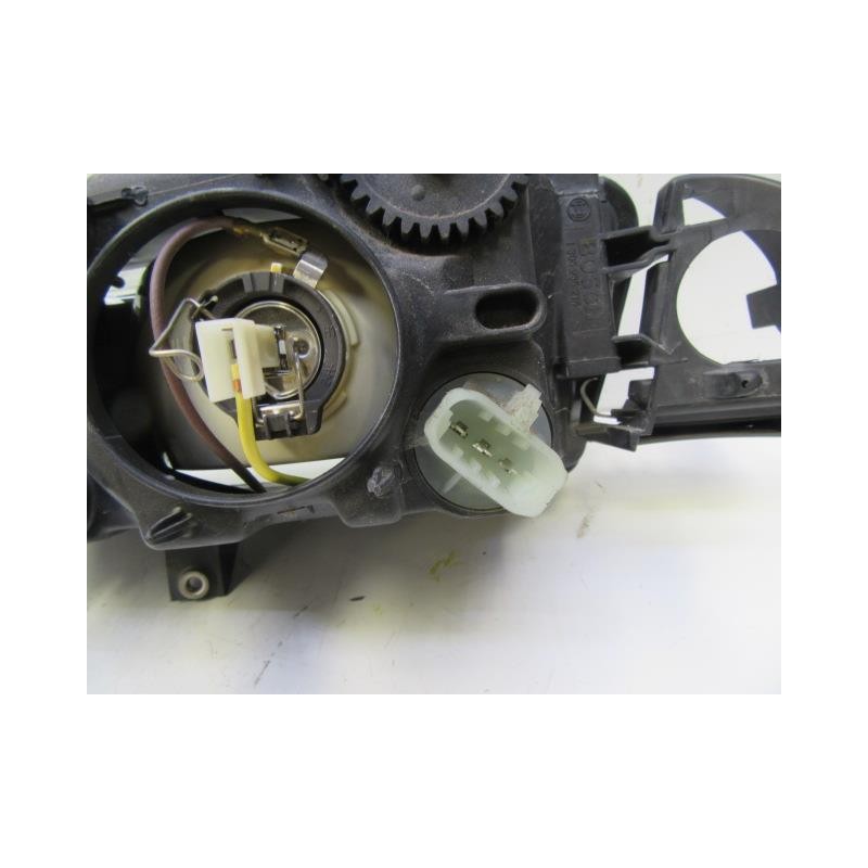 Recambio de faro dcho. : lancia delta : 1.6 g (103,33cv) [1998] para lancia delta 1.6 g referencia OEM IAM   