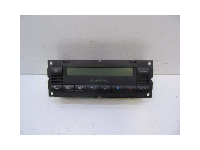 Recambio de mandos calefaccion aire para skoda octavia i (1u2) 1.9 tdi referencia OEM IAM 1J0819045E  