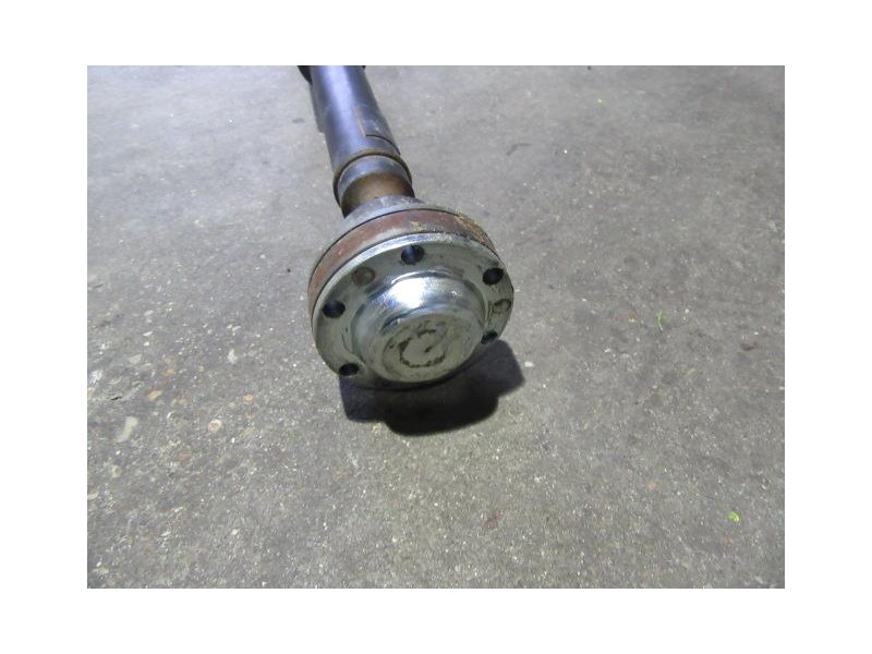 Recambio de transmision caja grupo trasero : fiat freemont : 2.0 jtd (104,69cv) [2016] para fiat freemont 2.0 jtd referencia OEM