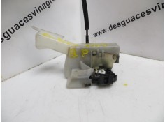 Recambio de cerradura pta. del. dch. : renault clio : 1.9 d -f8q k6 (63,92cv) 3p [1999] para renault clio 1.9 d -f8q k6 referenc 2