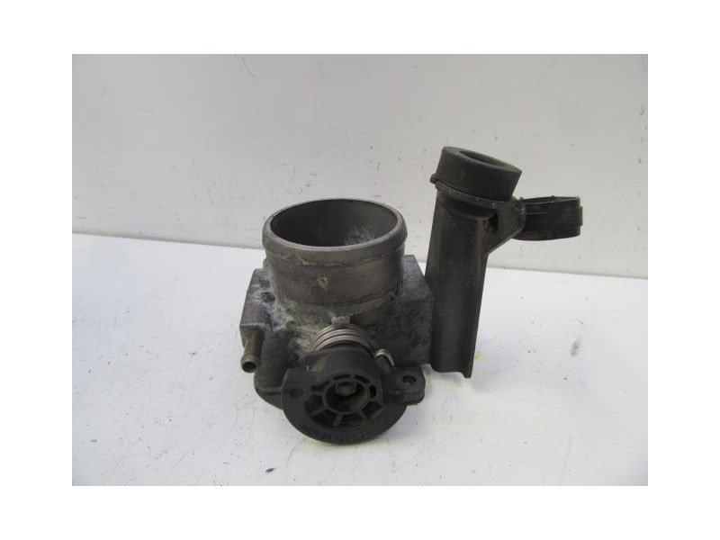 Recambio de caja mariposa : lancia delta : 1.6 g (103,33cv) [1998] para lancia delta 1.6 g referencia OEM IAM 54CFA262547  