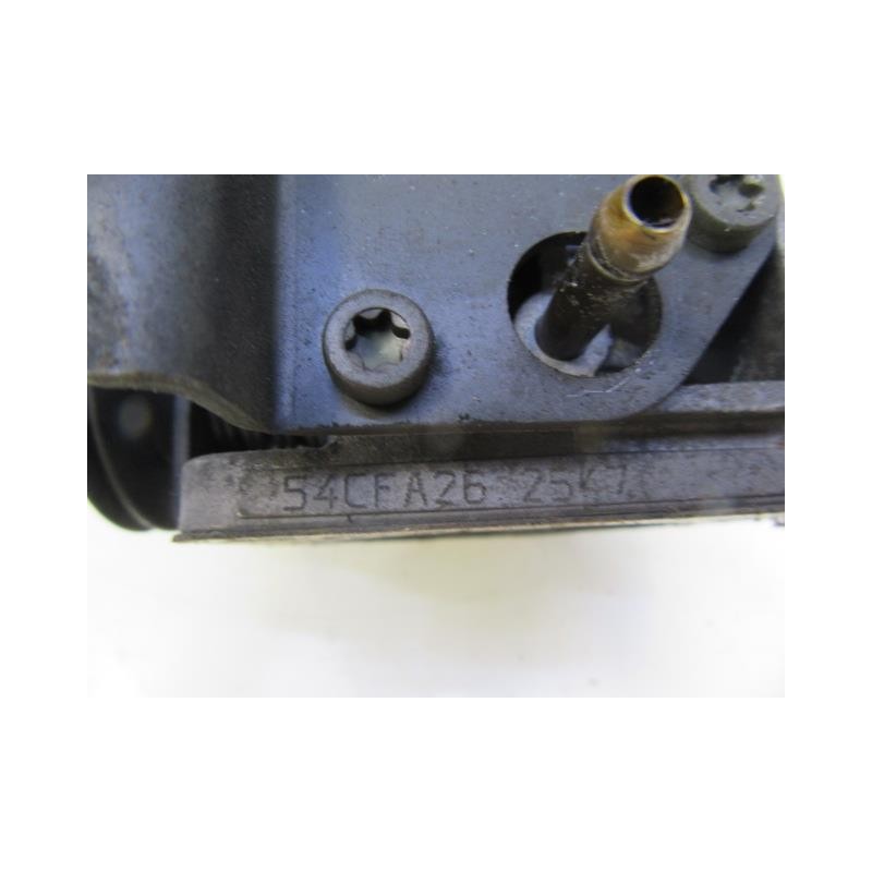 Recambio de caja mariposa : lancia delta : 1.6 g (103,33cv) [1998] para lancia delta 1.6 g referencia OEM IAM 54CFA262547  