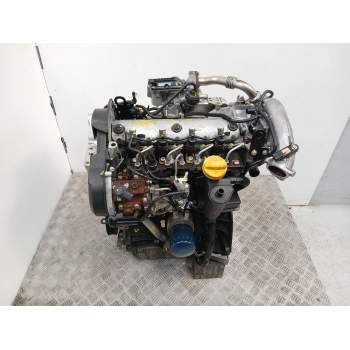 MOTOR TURBO DIESEL F9QN870 