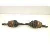 Recambio de transmision delantera derecha para nissan pathfinder (r51) 2.5 dci chrome referencia OEM IAM 39100EB300  