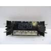 Recambio de mandos calefaccion aire para skoda octavia i (1u2) 1.9 tdi referencia OEM IAM 1J0819045E  