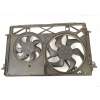 Recambio de electroventilador para seat ibiza ii (6k1) 1.4 i referencia OEM IAM 6K0121207C  