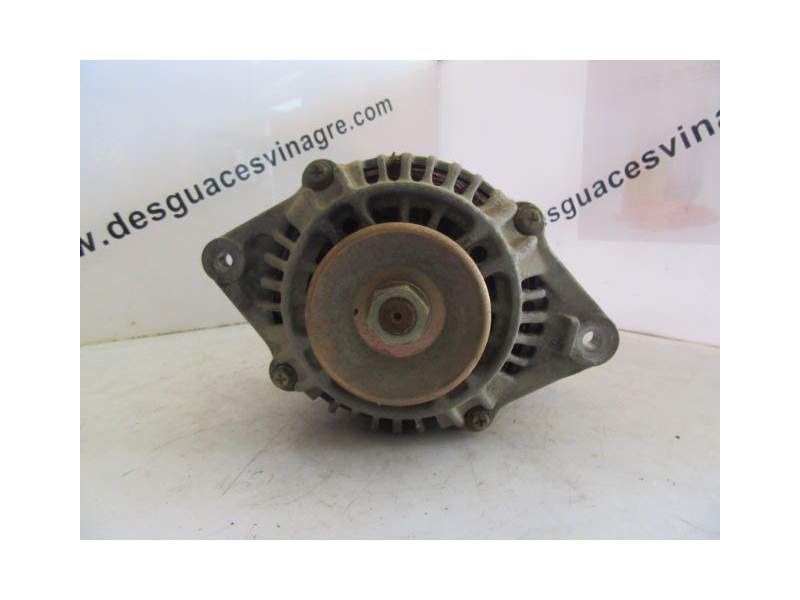 Recambio de alternador para hyundai lantra 1.5 g -4dj referencia OEM IAM 3730024511 AB175053 