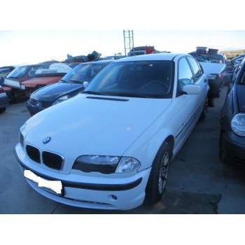 BMW 3 (E46)