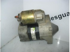 Recambio de motor arranque : renault clio : 1.1 g/d4f b7 (74,8cv) 5p [2001] para renault clio 1.1 g/d4f b7  5p referencia OEM IA 2