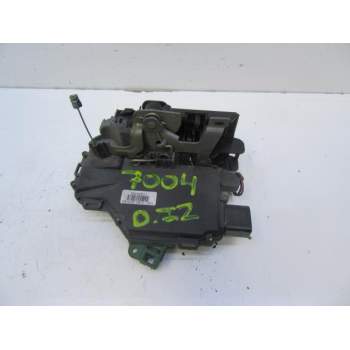 CERRADURA PUERTA DELANTERA IZQUIERDA 15QC3B1 837015Q 