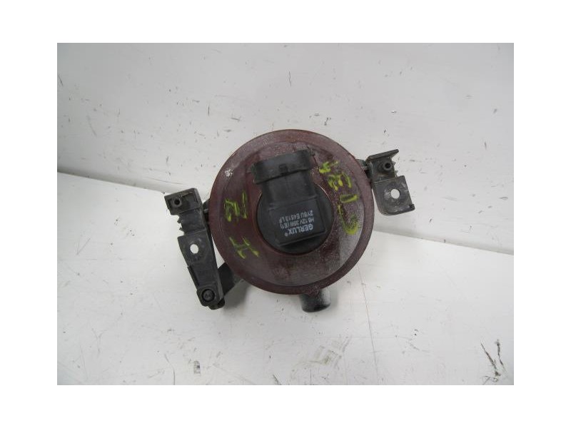 Recambio de antiniebla izq. : ford focus : 1.8 tdci (115,57cv) [2007] para ford focus 1.8 tdci referencia OEM IAM   