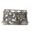 Recambio de electroventilador para seat ibiza ii (6k1) 1.4 i referencia OEM IAM 6K0121207C  