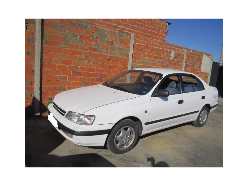 TOYOTA CARINA E VI (_T19_)