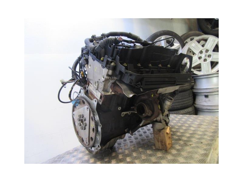 Recambio de motor td/tdi : bmw 530 : 3.0 td (183,55cv) [2000] para bmw  530 3.0 td referencia OEM IAM 306D1  