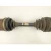 Recambio de transmision delantera derecha para nissan pathfinder (r51) 2.5 dci chrome referencia OEM IAM 39100EB300  