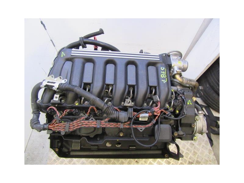 Recambio de motor td/tdi : bmw 530 : 3.0 td (183,55cv) [2000] para bmw  530 3.0 td referencia OEM IAM 306D1  