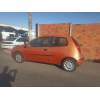 fiat punto berlina (188) del año 2002