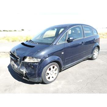 AUDI A2 (8Z)