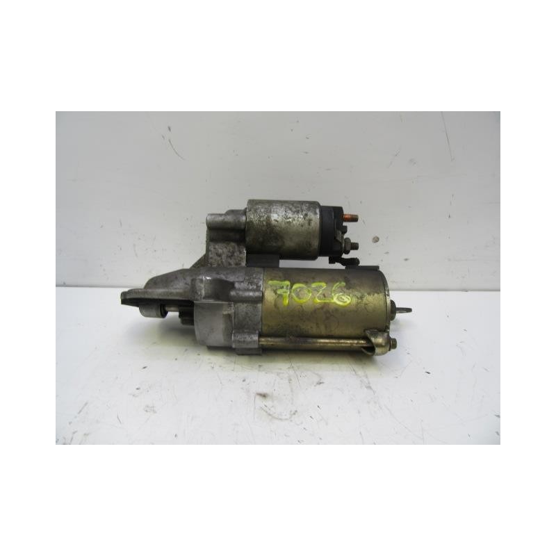Recambio de motor arranque : ford mondeo : 1.8 g (125,08cv) [2001] para ford mondeo 1.8 g referencia OEM IAM   