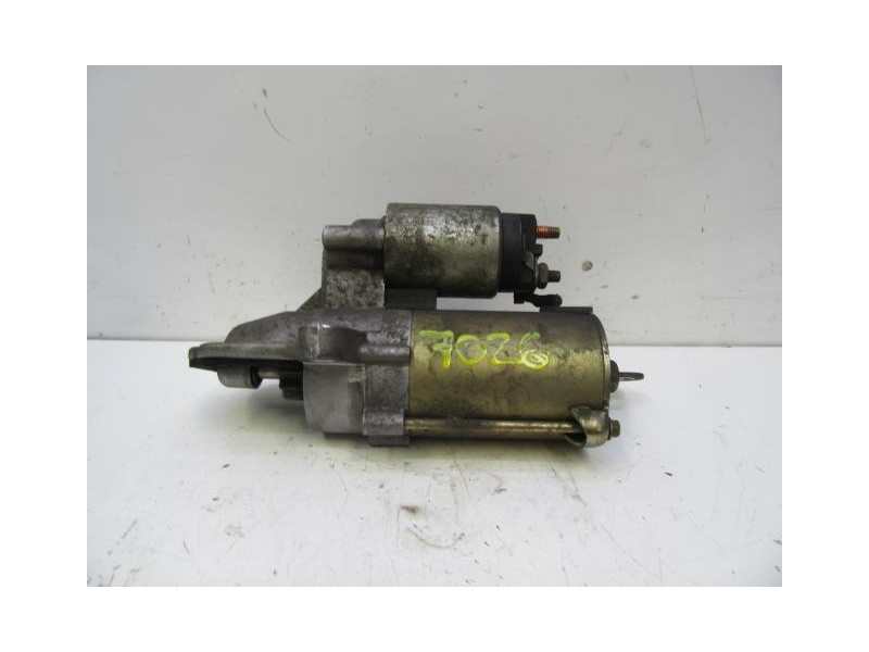 Recambio de motor arranque : ford mondeo : 1.8 g (125,08cv) [2001] para ford mondeo 1.8 g referencia OEM IAM   