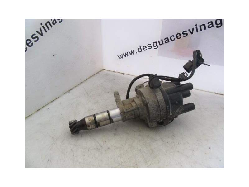 Recambio de distribuidor encendido electronico delco para hyundai lantra 1.5 g -4dj referencia OEM IAM 2710024750  
