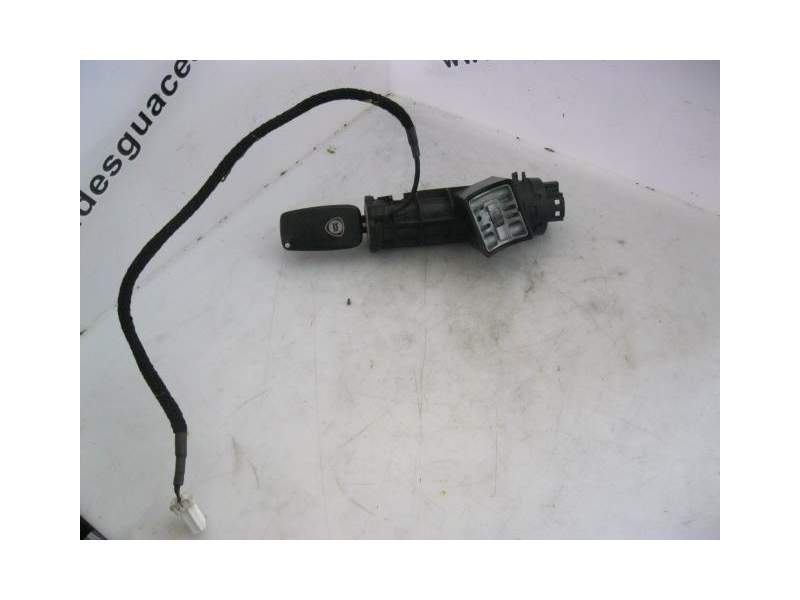 Recambio de conmutador de arranque para lancia lybra sw (839_) 2.4 jtd (839bxl1a) referencia OEM IAM   